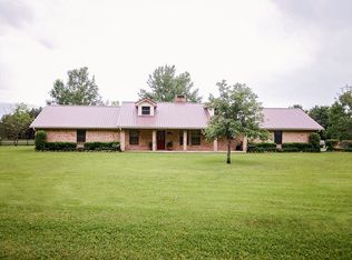 326 Jr Childers Rd, Lufkin, TX 75901
