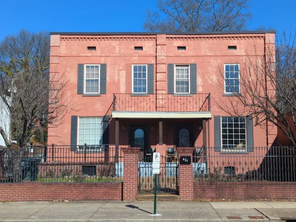 823 McCallie Ave, Chattanooga, TN