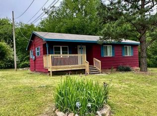 5007 Ives Rd, Little Rock, AR 72223