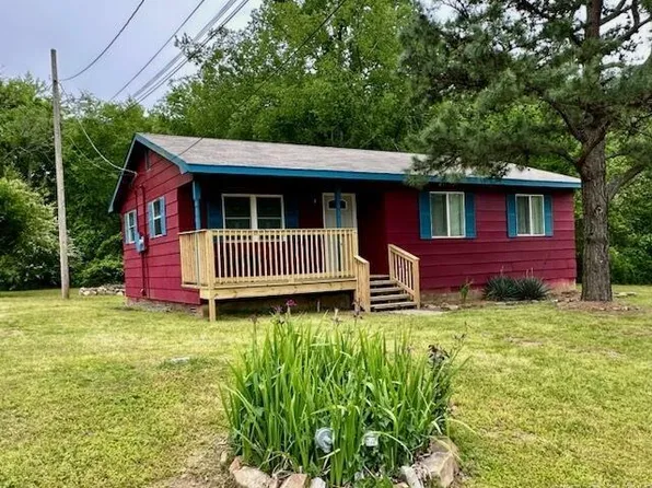 5007 Ives Rd, Little Rock, AR 72223