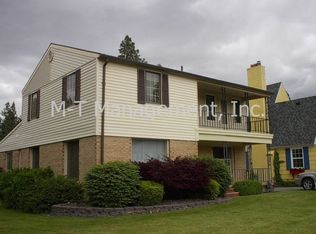 1018 W 29th Ave, Spokane, WA 99203