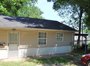 126 Lair St, Somerset, KY 42501