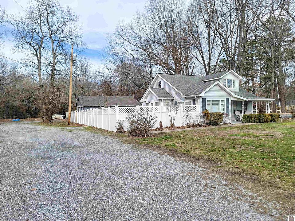 2238 W Hovekamp Rd, Paducah, KY 42003 | Zillow