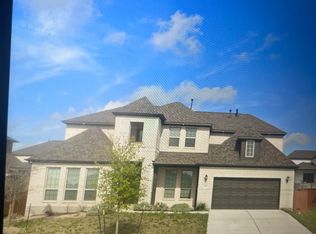 2436 Capestrano Cir, Round Rock, TX 78665
