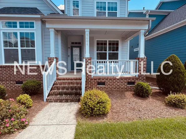 5404 Wallace Martin Way, Raleigh, NC 27616