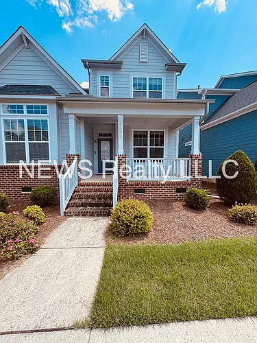 5404 Wallace Martin Way Photo 1