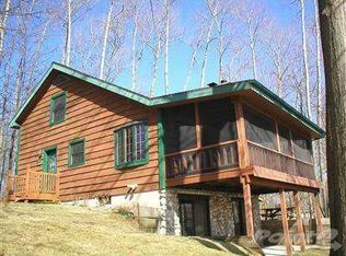 6261 E Trail Ridge Rd, Fountain, MI 49410