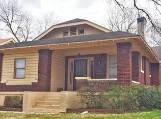 819 N Willett St, Memphis, TN 38107