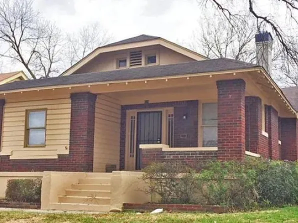 819 N Willett St, Memphis, TN 38107