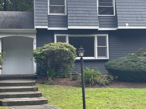 20 Comstock Ave #4B