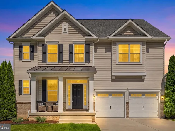 502 Whinstone Dr, Reisterstown, MD 21136