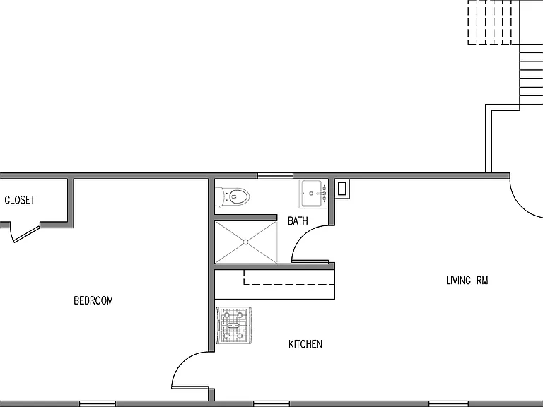 407 Moir St #5 — Photo 2