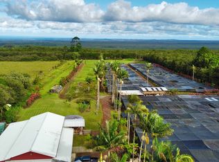 18-2464 Ala Mahinaai, Mountain View, HI 96771