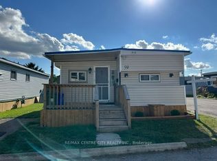 2189 Dundas St E #59, London, ON N5V 1H3