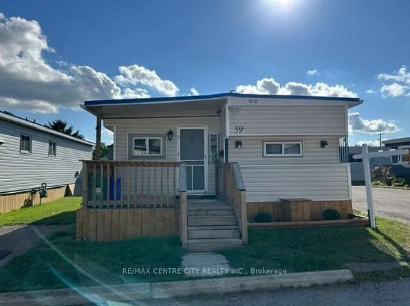 2189 Dundas St E #59, London, ON N5V 1H3