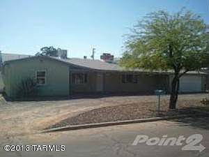 Fair Oaks Exterior 2