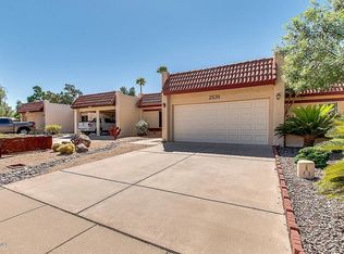 2531 E Bluefield Ave, Phoenix, AZ 85032