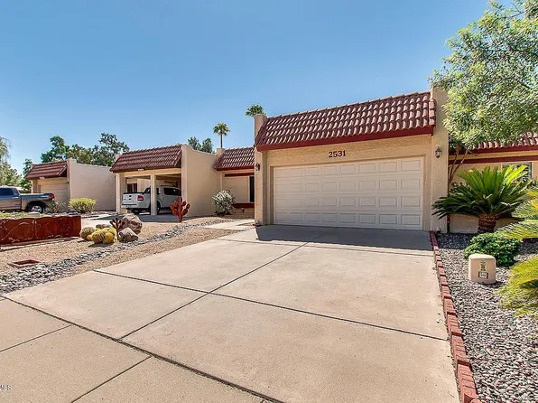 2531 E Bluefield Ave, Phoenix, AZ 85032