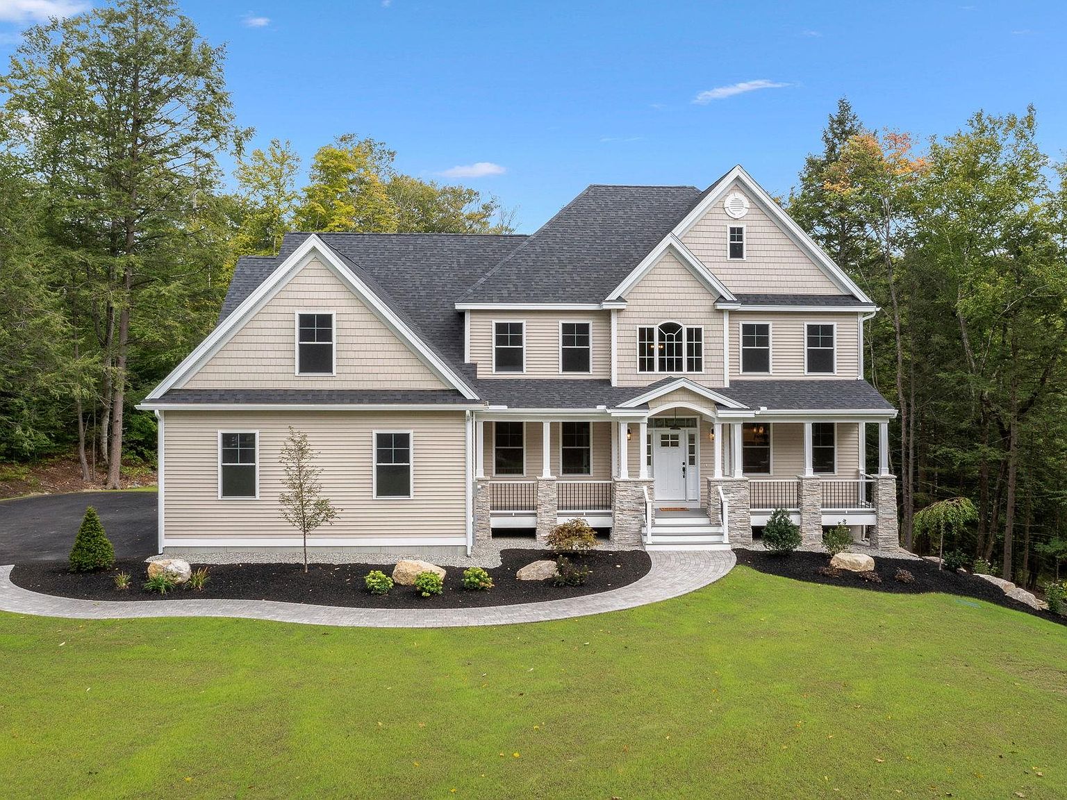 32 Hemlock Lane, Chester, NH 03036 Zillow