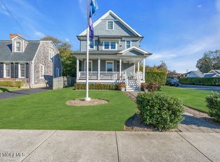 300 Salem Ave, Spring Lake, NJ 07762