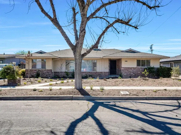 217 W Cortland Ave, Fresno, CA 93705