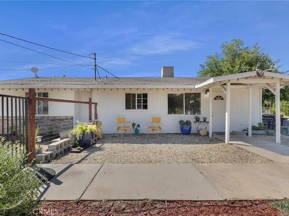 19835 Corning Rd, Corning, CA 96021