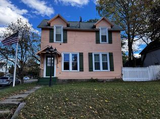 211 Maple Ave NE, Cass Lake, MN 56633