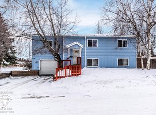 1709 Rosemary St, Anchorage, AK 99508