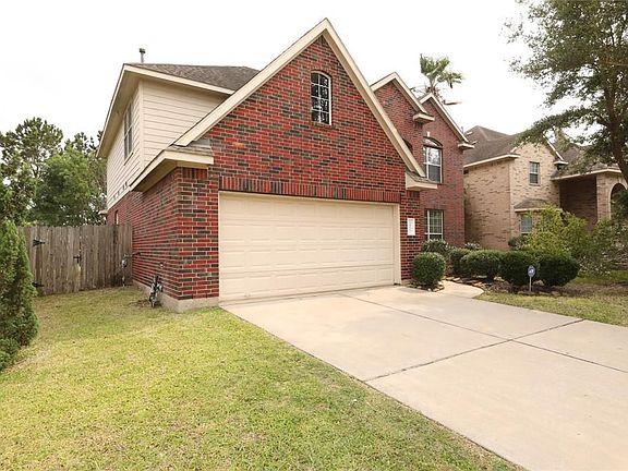 3rd image of 2332 Diamond Springs Dr