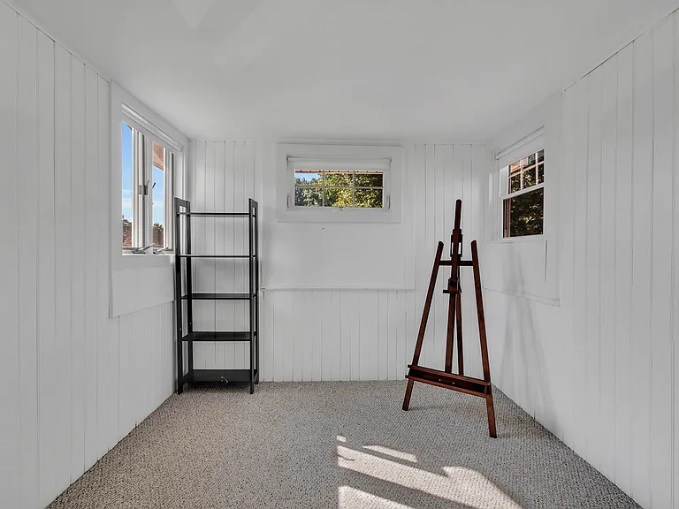 Second Floor Bonus Room/Office