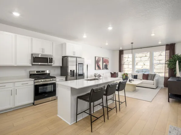 1712 W Viola Ln #3018, Saratoga Springs, UT 84045