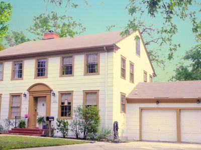 236 Quentin Dr, San Antonio, TX, 78201