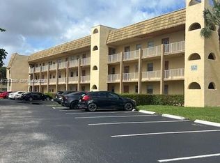 Sunrise Lakes Condominium, Sunrise, FL 33322