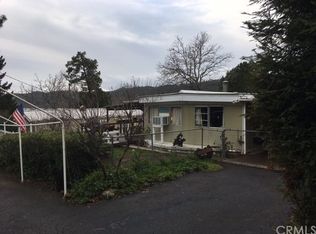 9035 Bass Rd, Kelseyville, CA 95451