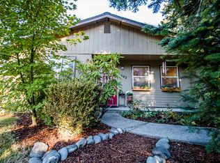 1602 Golf Club Rd SE, Lacey, WA 98503