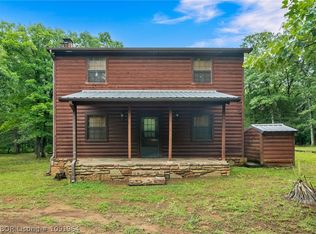 400 Polk Ln, Huntington, AR 72940