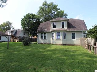 808 W Sugar St, Mount Vernon, OH
