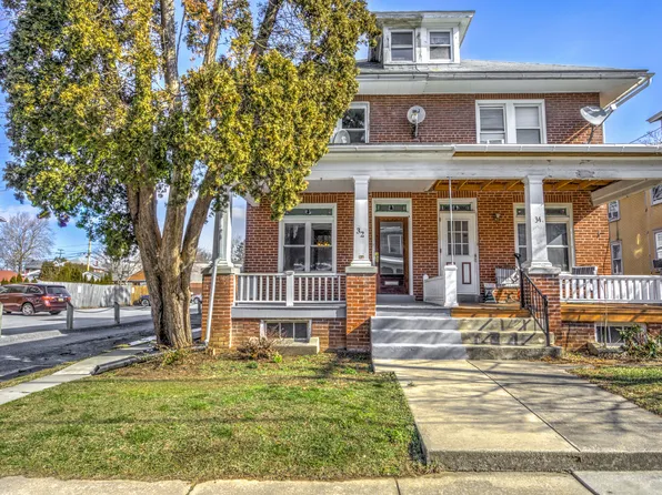 32 E Walnut St, Ephrata, PA 17522