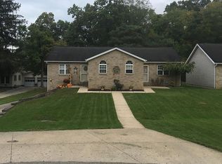 671 Orchard Hill Rd, Zanesville, OH 43701