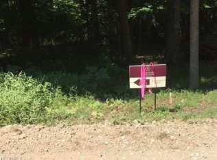 Champion School Rd, Belleville, WV 26133