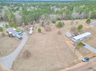 651 Law Rd, Harleton, TX 75651