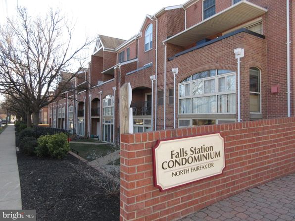 6924 Fairfax Dr Unit 132