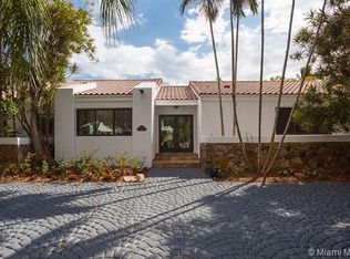 190 Los Pinos Ct, Coral Gables, FL 33143