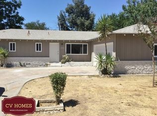 1315 E Olive Ave, Merced, CA 95340