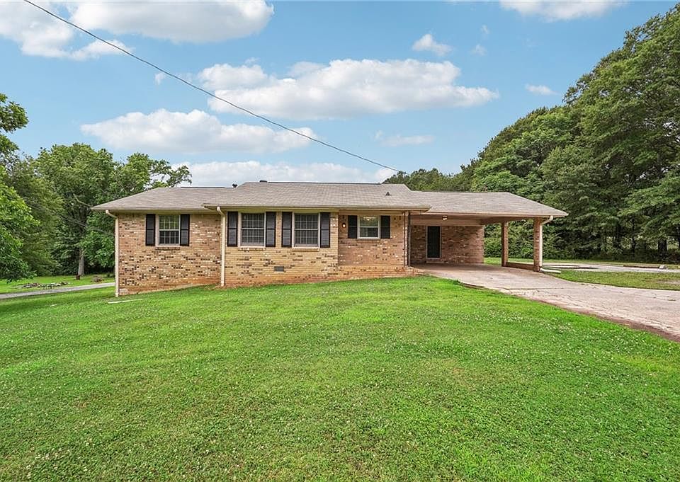 89 Gum Creek Rd, Oxford, GA 30054 MLS 7393794 Zillow