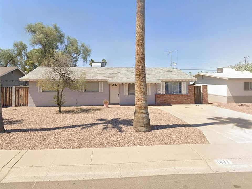 1st image of 1332 W 16th Street