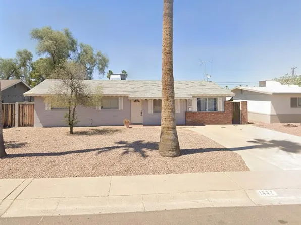 1332 W 16th Street, Tempe, AZ 85281