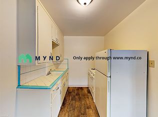 3014 O St APT 25, Sacramento, CA