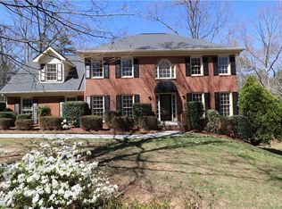 3590 Millers Pond Way, Snellville, GA 30039