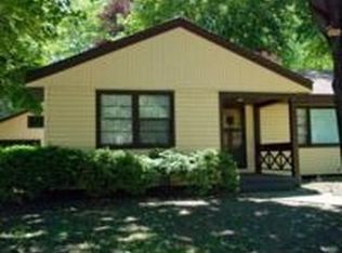 801 W Battell St, Mishawaka, IN 46545
